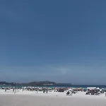 Apartamento Para Temporada Na Praia Do Forte