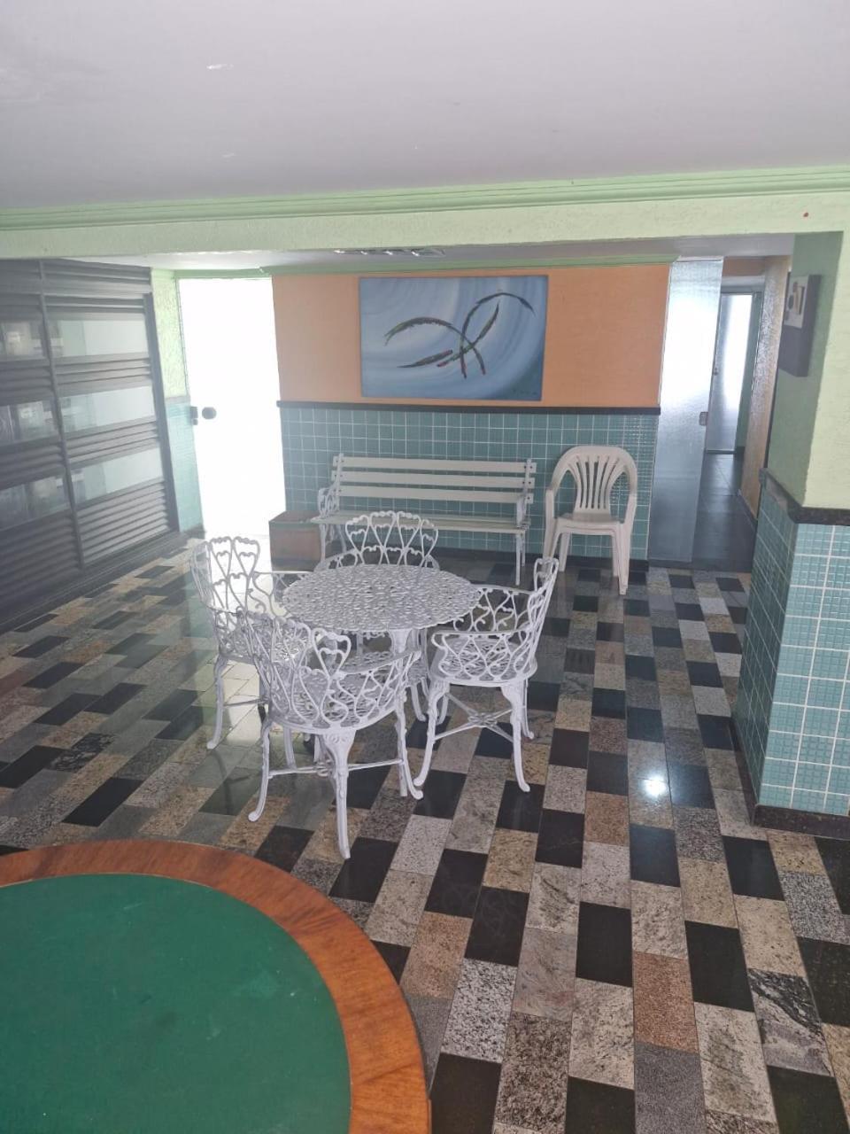Temporada Na Do Apartamento *