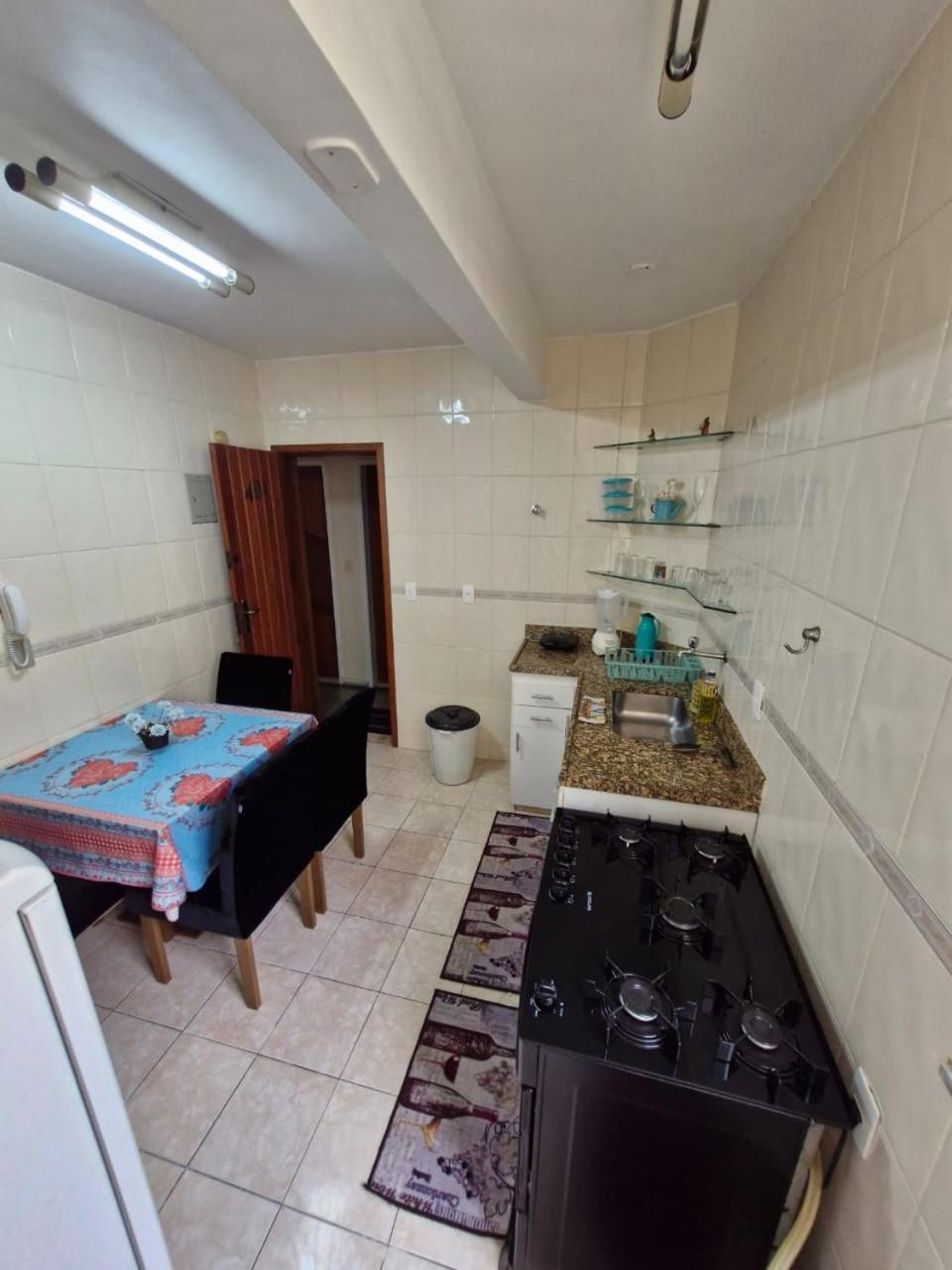 Apartamento Temporada Na Do *