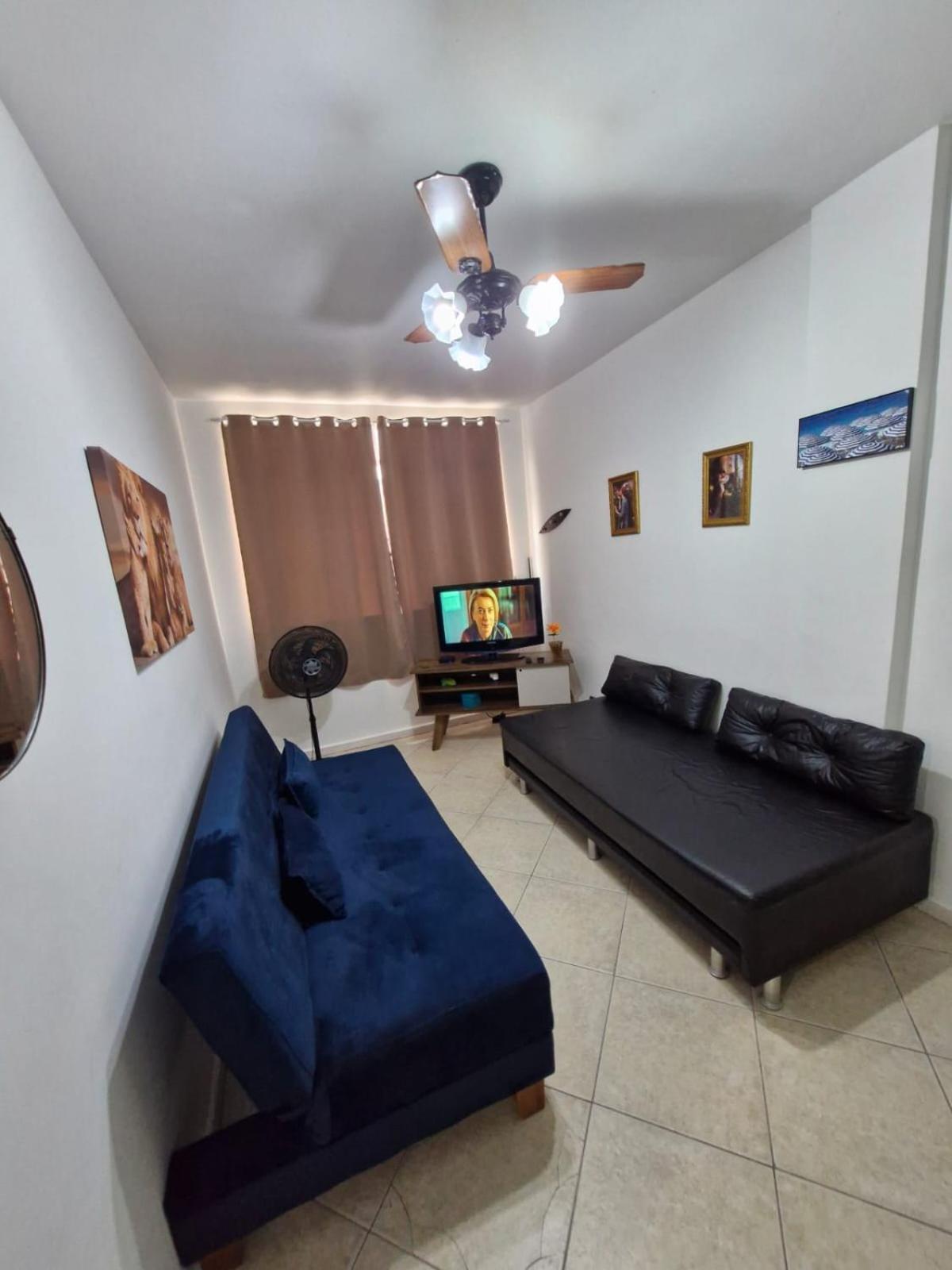 Apartamento Temporada Na Do