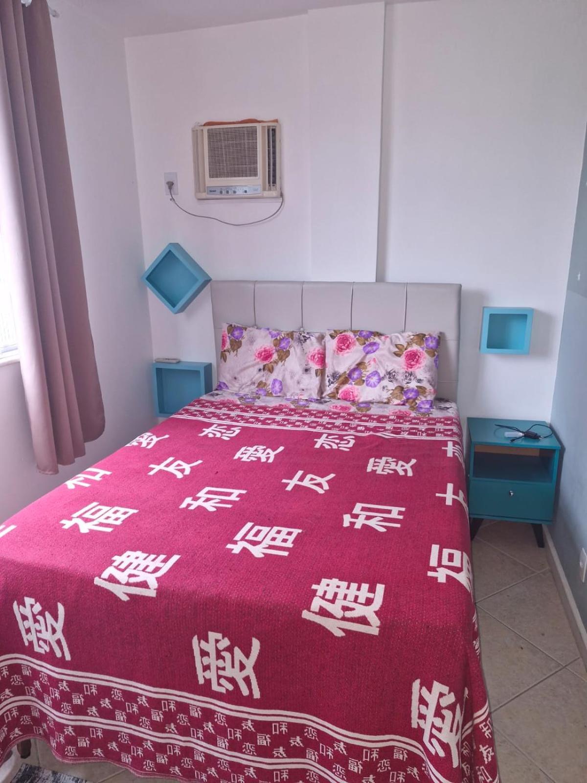 Apartamento Temporada Na Do