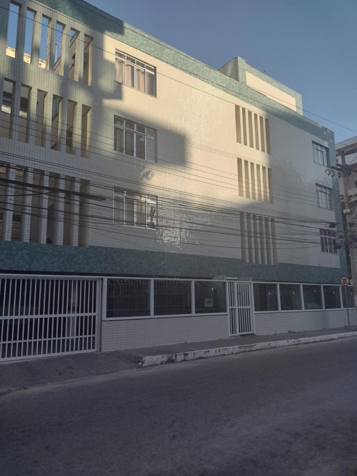 Apartamento Temporada Na Do